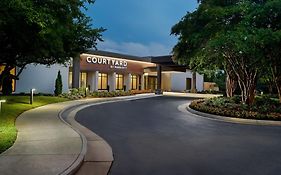 Courtyard Marriott North Charlottesville Va